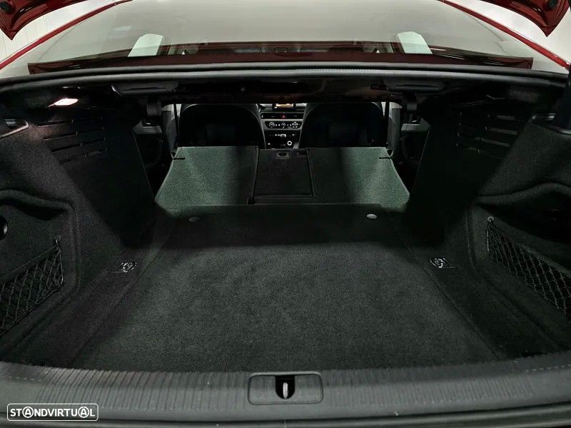 Audi A4 1.4 TSI Design - 37