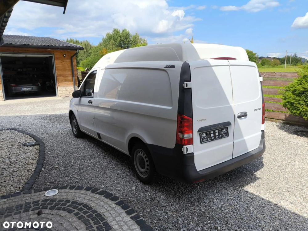 Mercedes-Benz VITO - 11