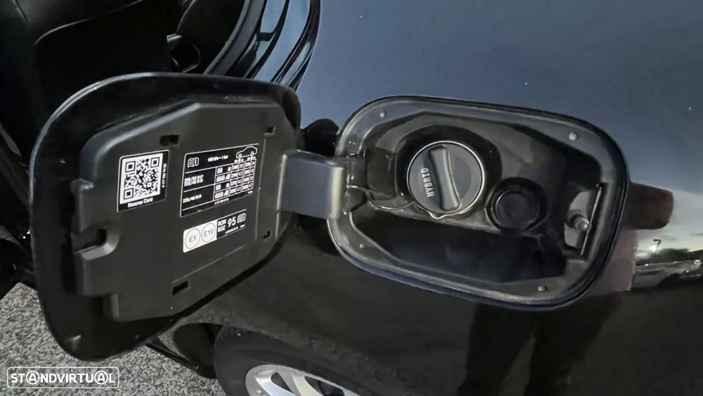 Mercedes-Benz A 250 e 8G-DCT Advanced Progressive - 46