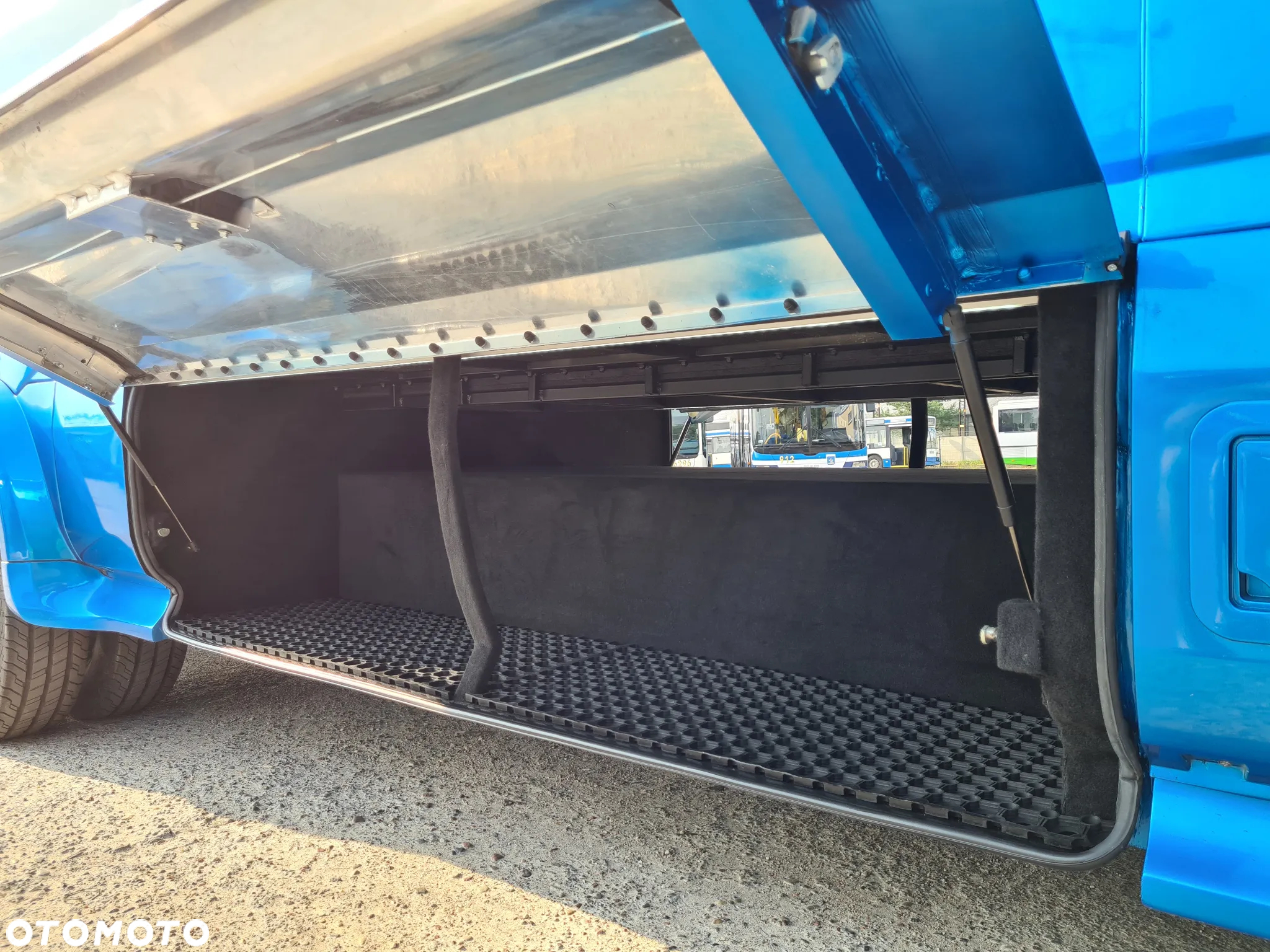 Iveco Daily 70C21 Hi-Matic Telma - 9