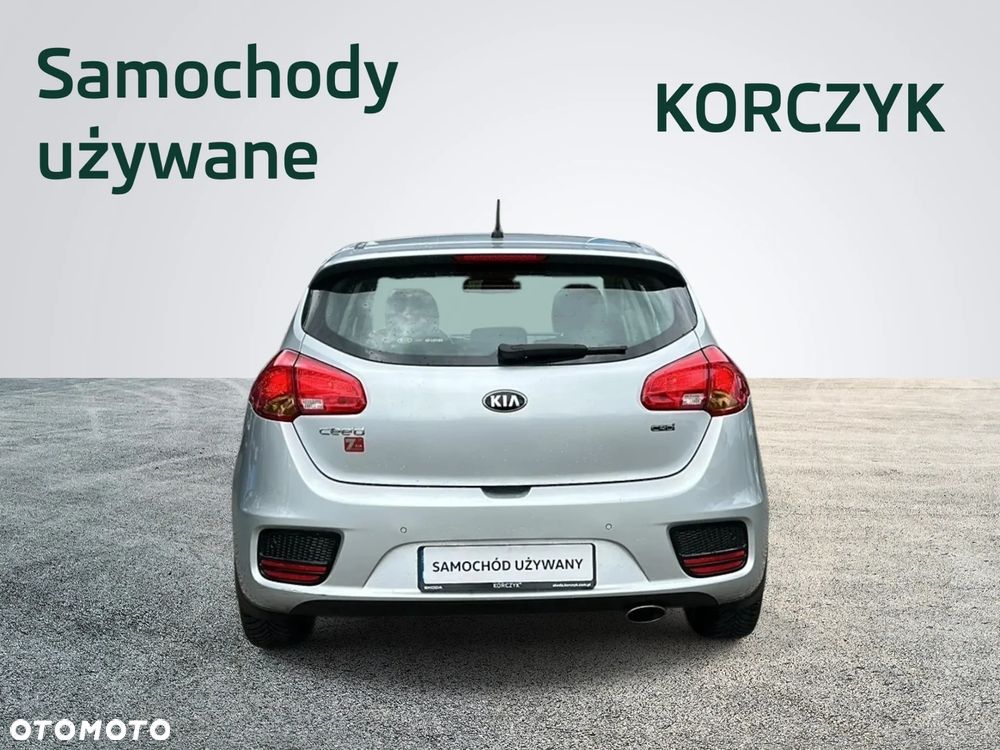 Kia Ceed 1.6 CRDi L - 4