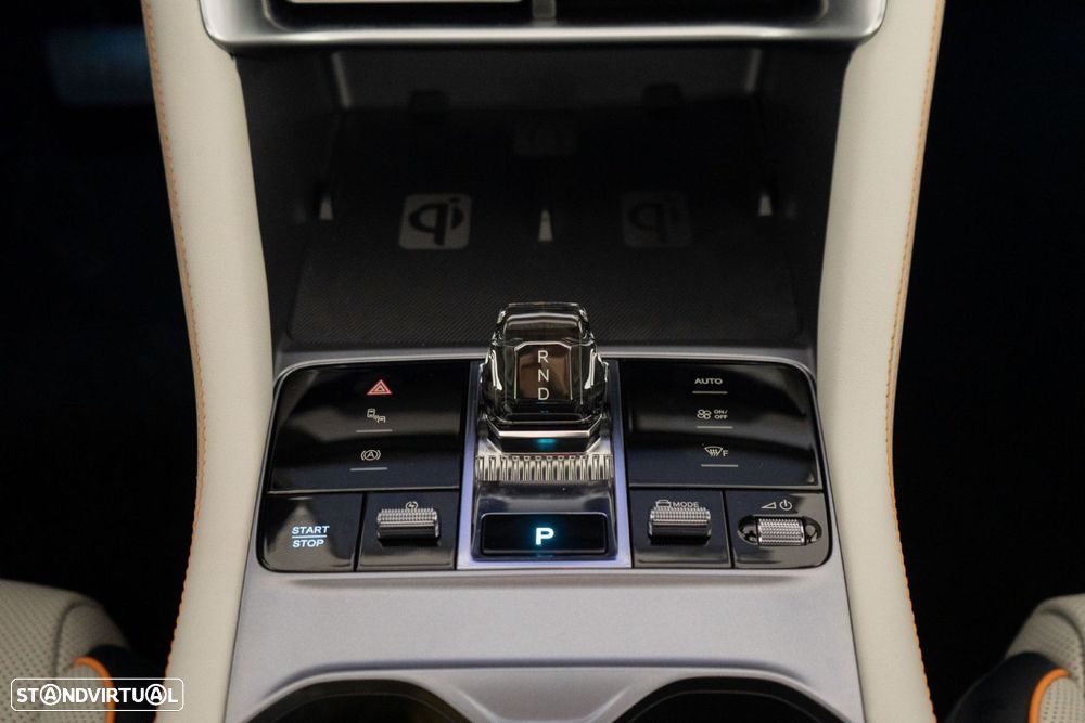 BYD Seal U 87 kWh Design - 26