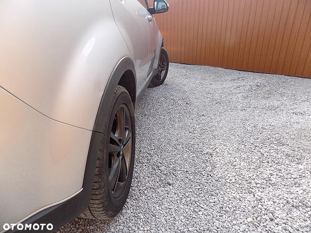 SsangYong/KGM Korando 2.0 e-XDi Sapphire - 24