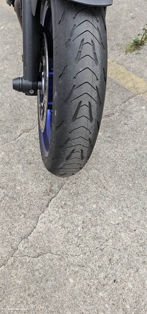 Yamaha MT-07 35 KW - 7