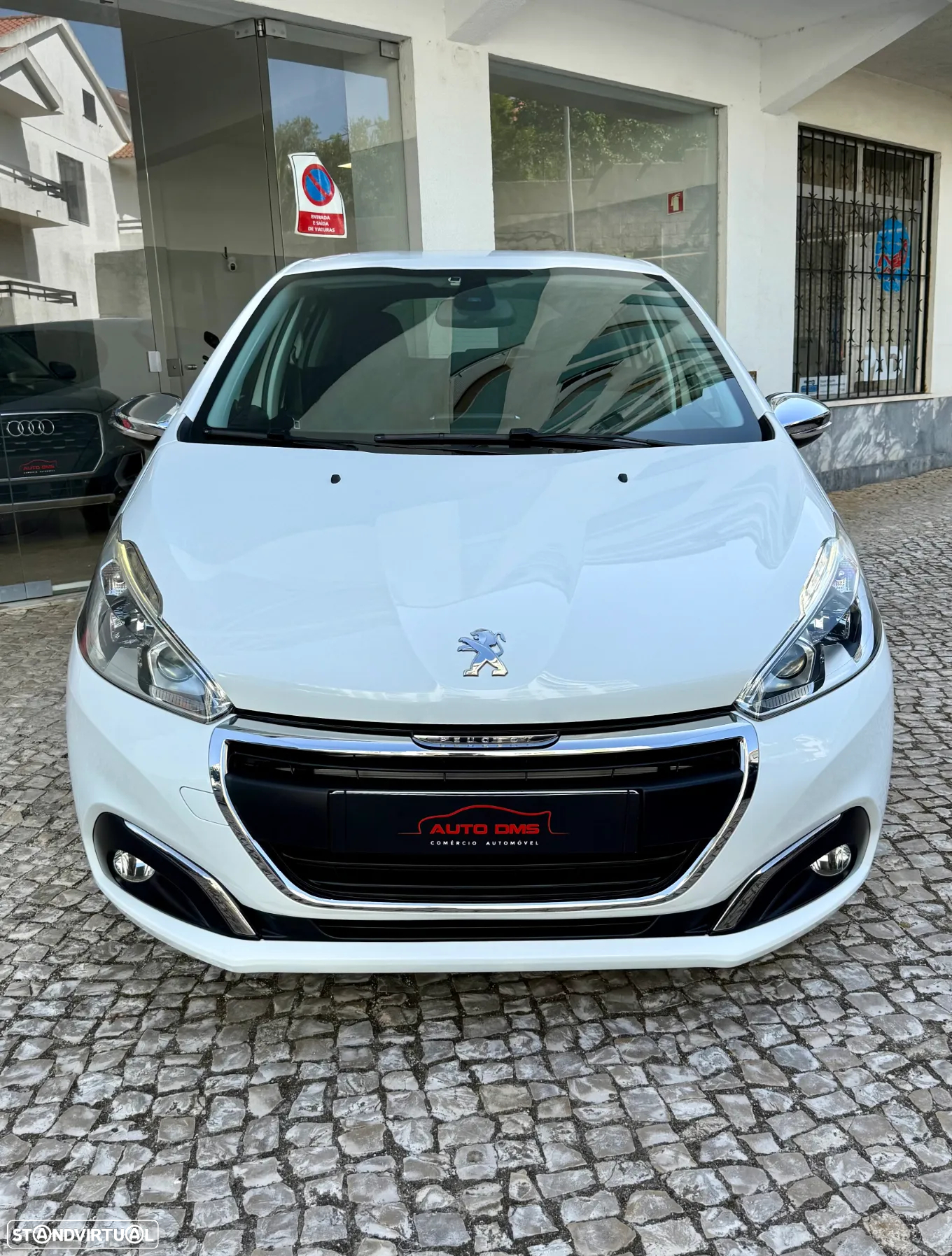 Peugeot 208 1.2 PureTech Style - 2