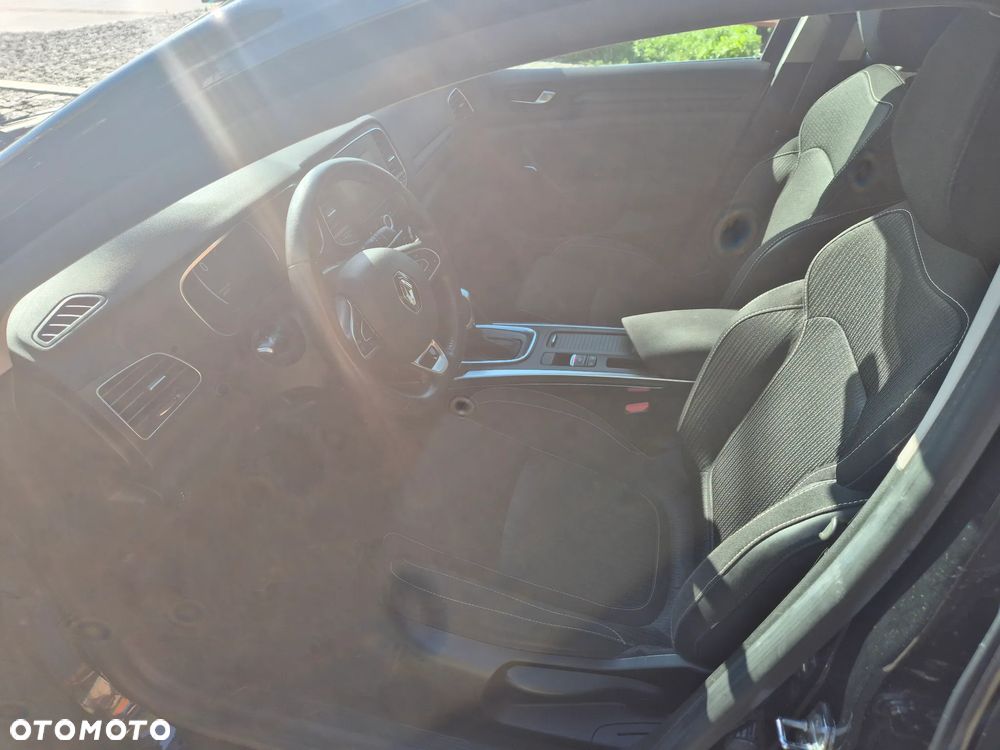 Renault Megane ENERGY TCe 130 EDC BUSINESS - 10