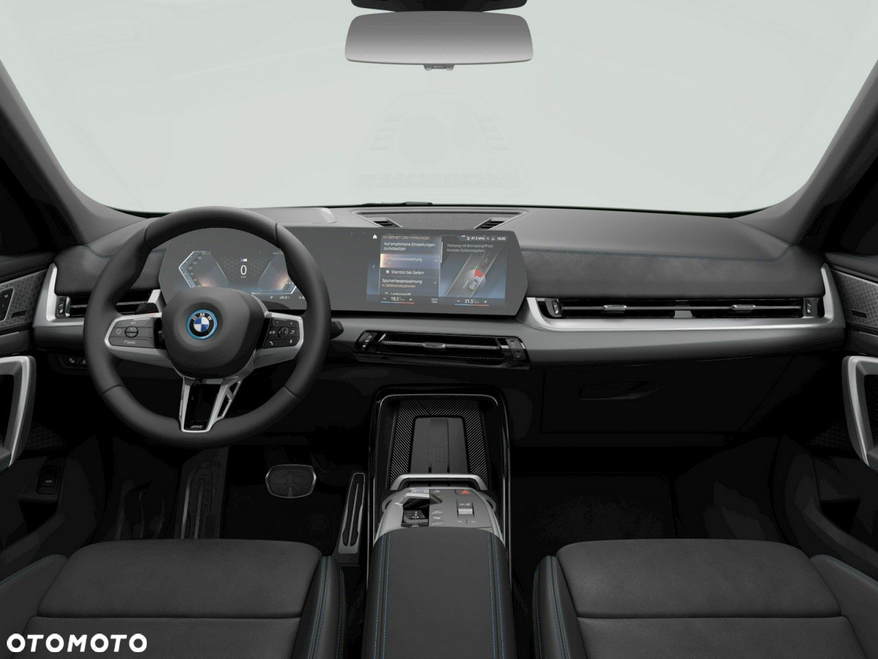 BMW iX1 - 7