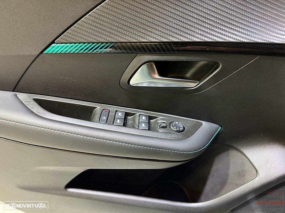 Peugeot 208 1.2 PureTech Allure Pack - 18