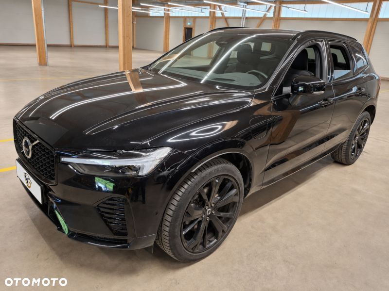 Volvo XC 60 T6 AWD Ultra Dark - 3
