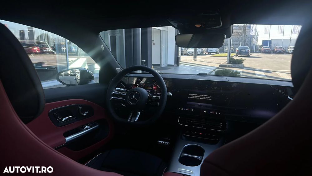 Mercedes-Benz CLA 200 - 14