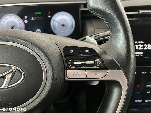 Hyundai Tucson - 20