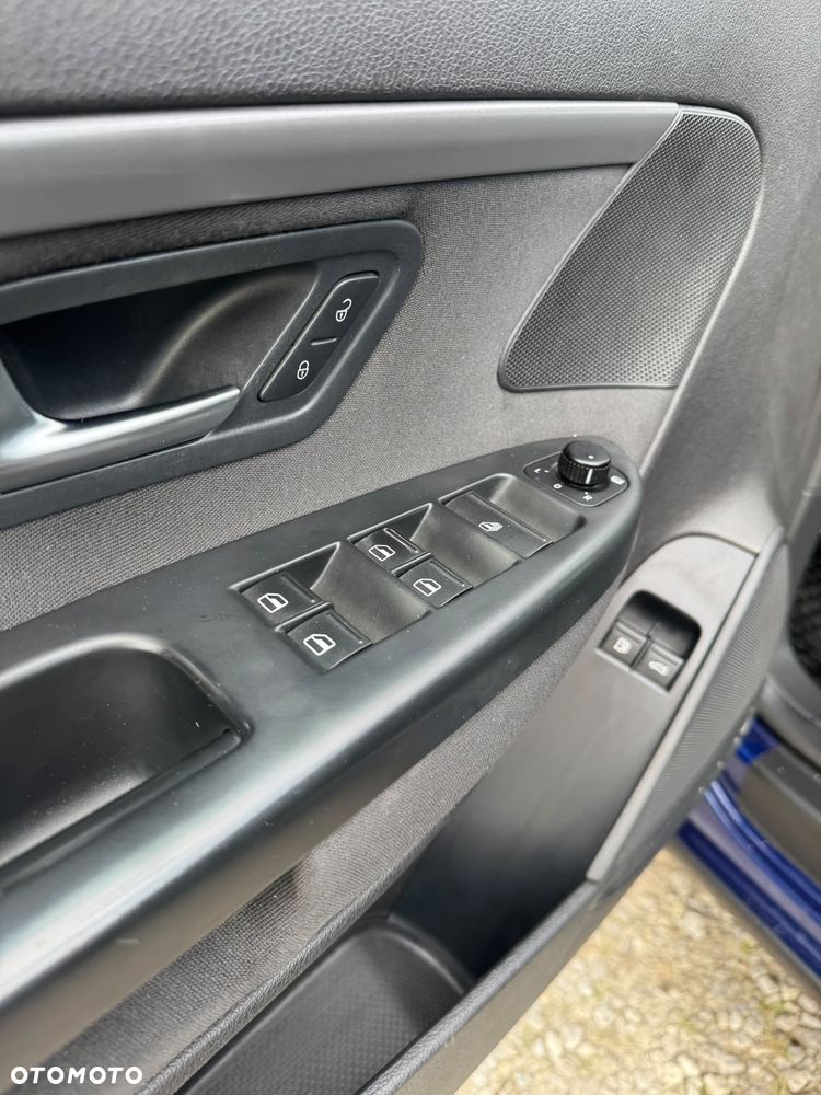 Volkswagen Eos 1.4 TSI Edition 2009 - 9