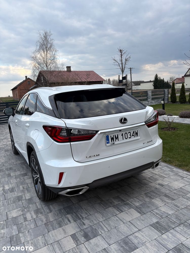 Lexus RX 200t / 300 Elite - 5