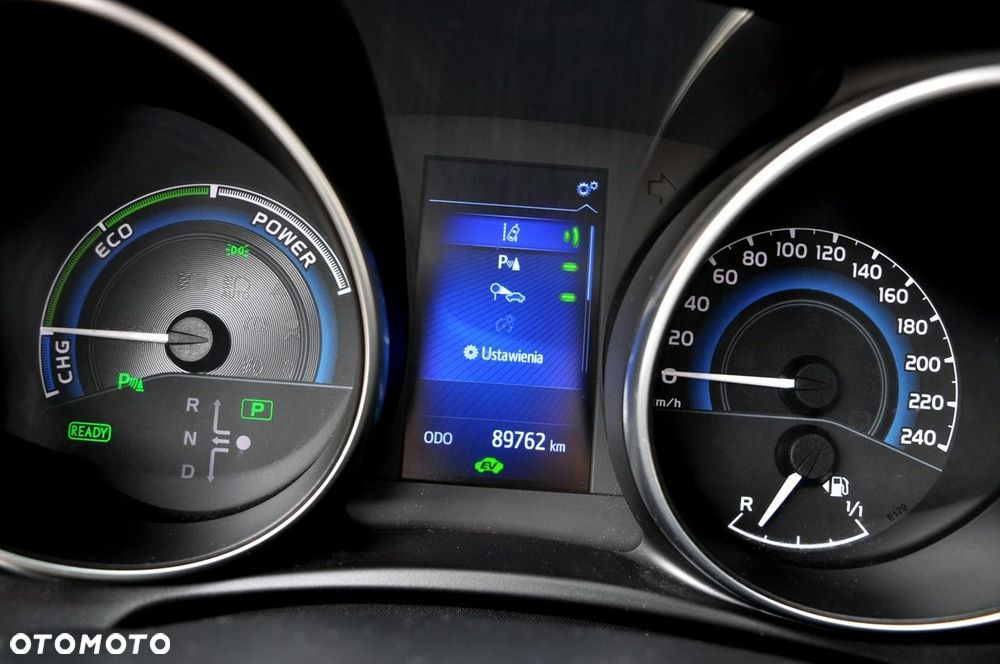Toyota Auris - 20