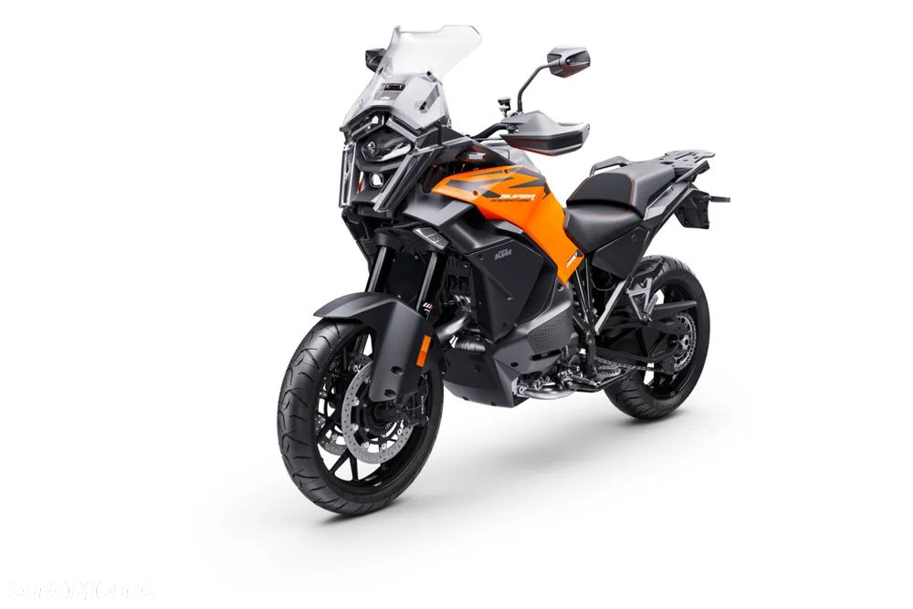 KTM Super Adventure - 4