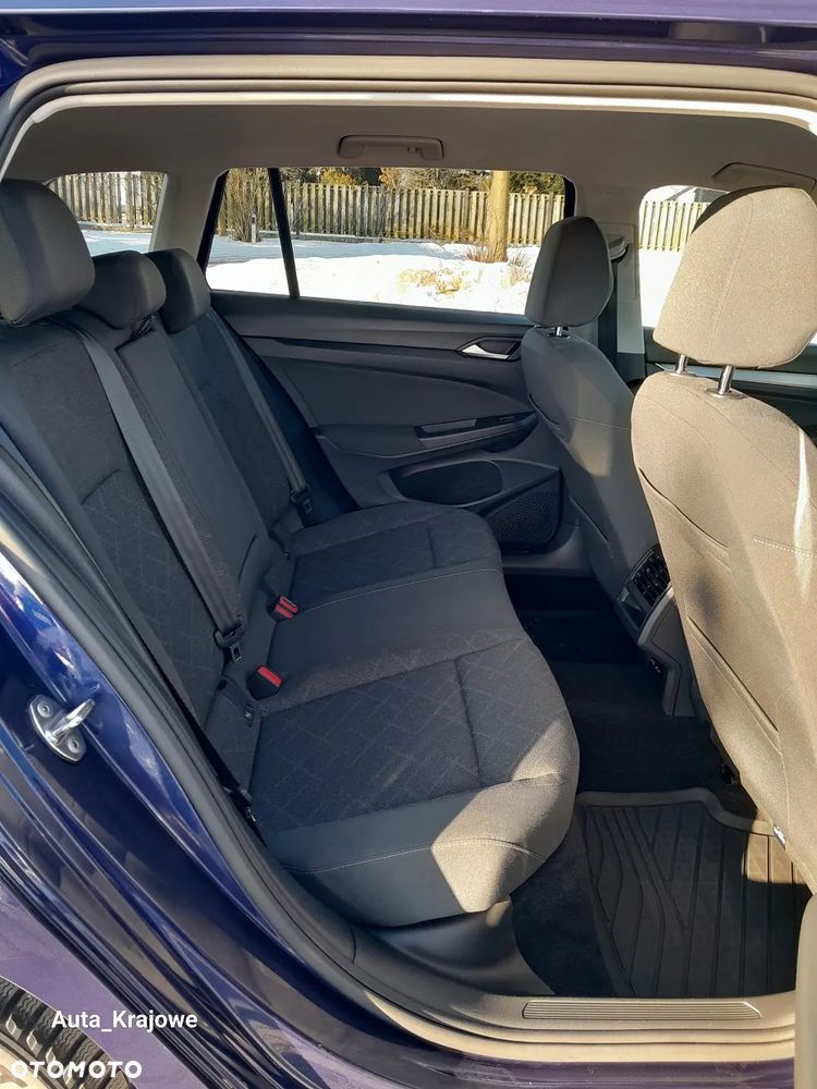 Volkswagen Golf 2.0 TDI SCR DSG Life - 30