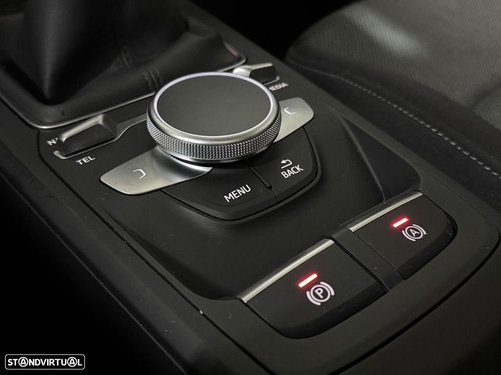 Audi Q2 30 TFSI Advanced - 11