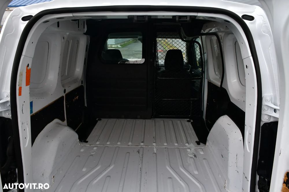 Renault Kangoo - 8