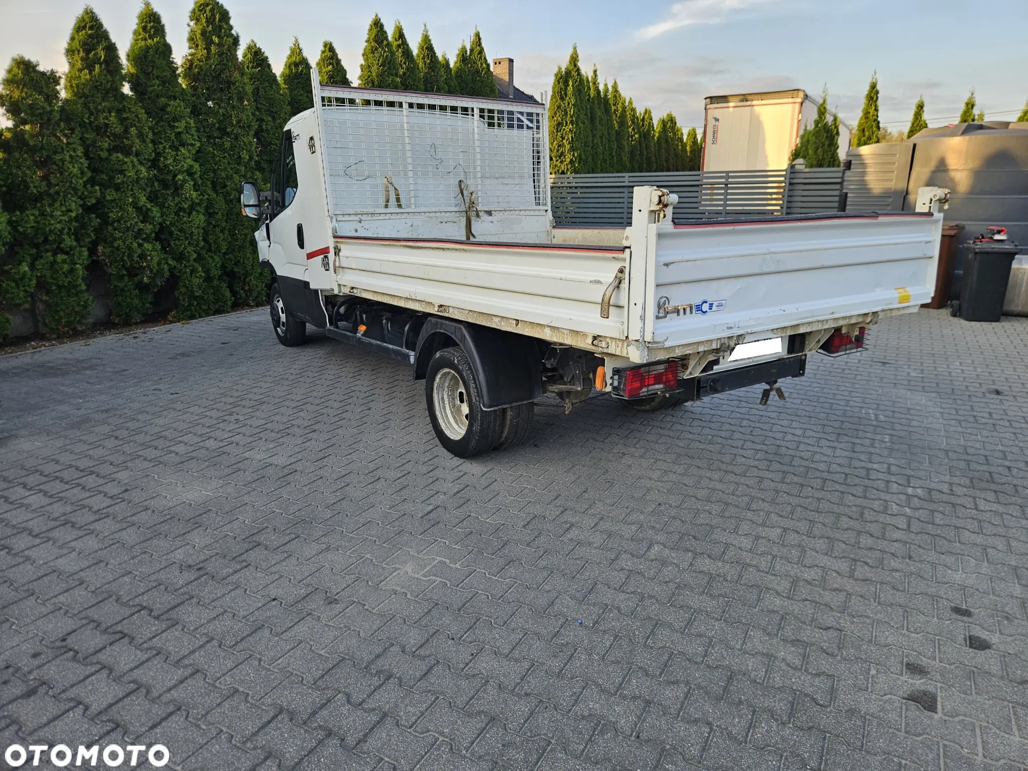 Iveco 35C - 9