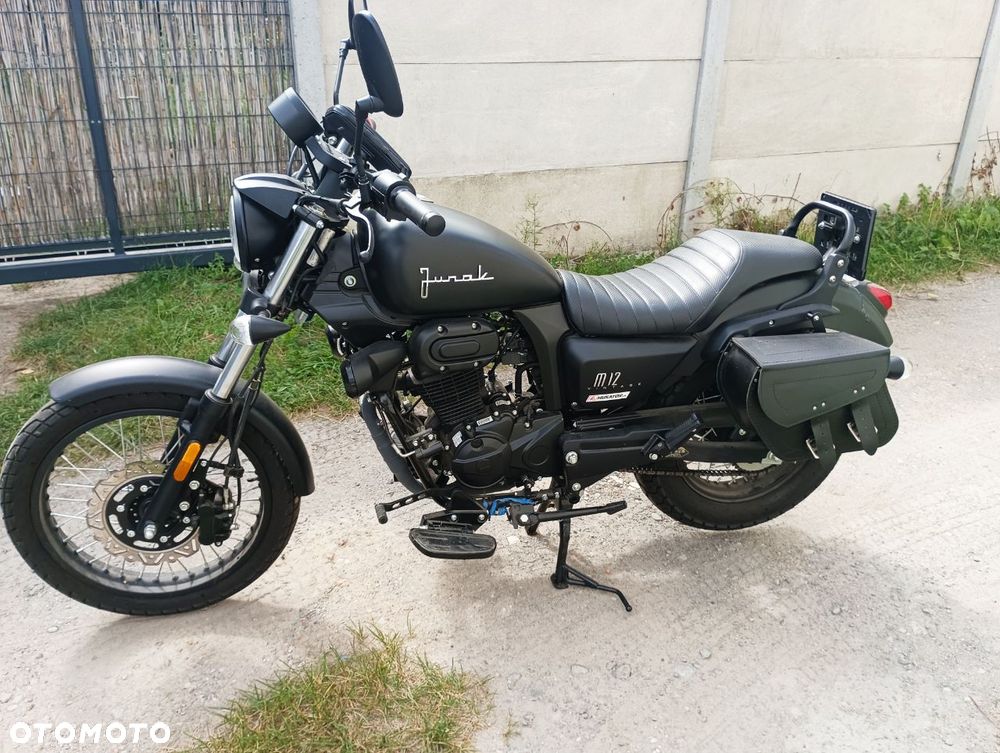 Junak M12 - 2