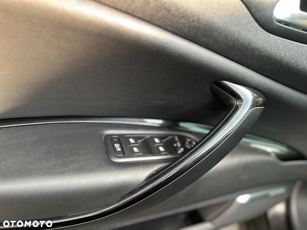 Citroën C5 HDi 165 FAP Exclusive - 22