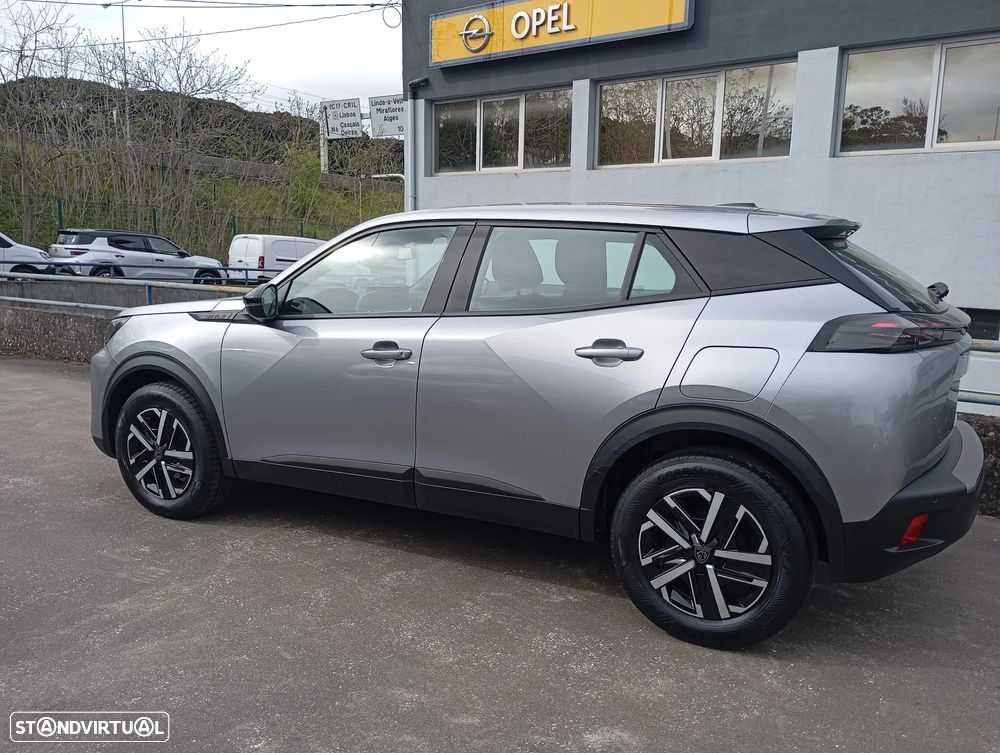 Peugeot 2008 1.2 PureTech Style - 2