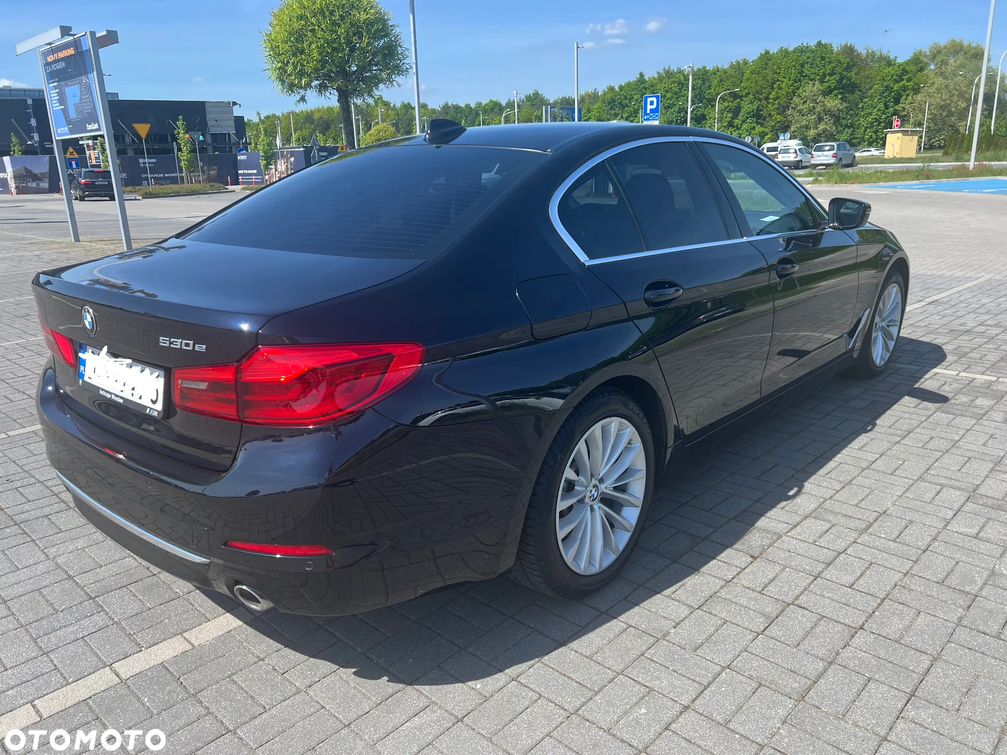 BMW Seria 5 - 13