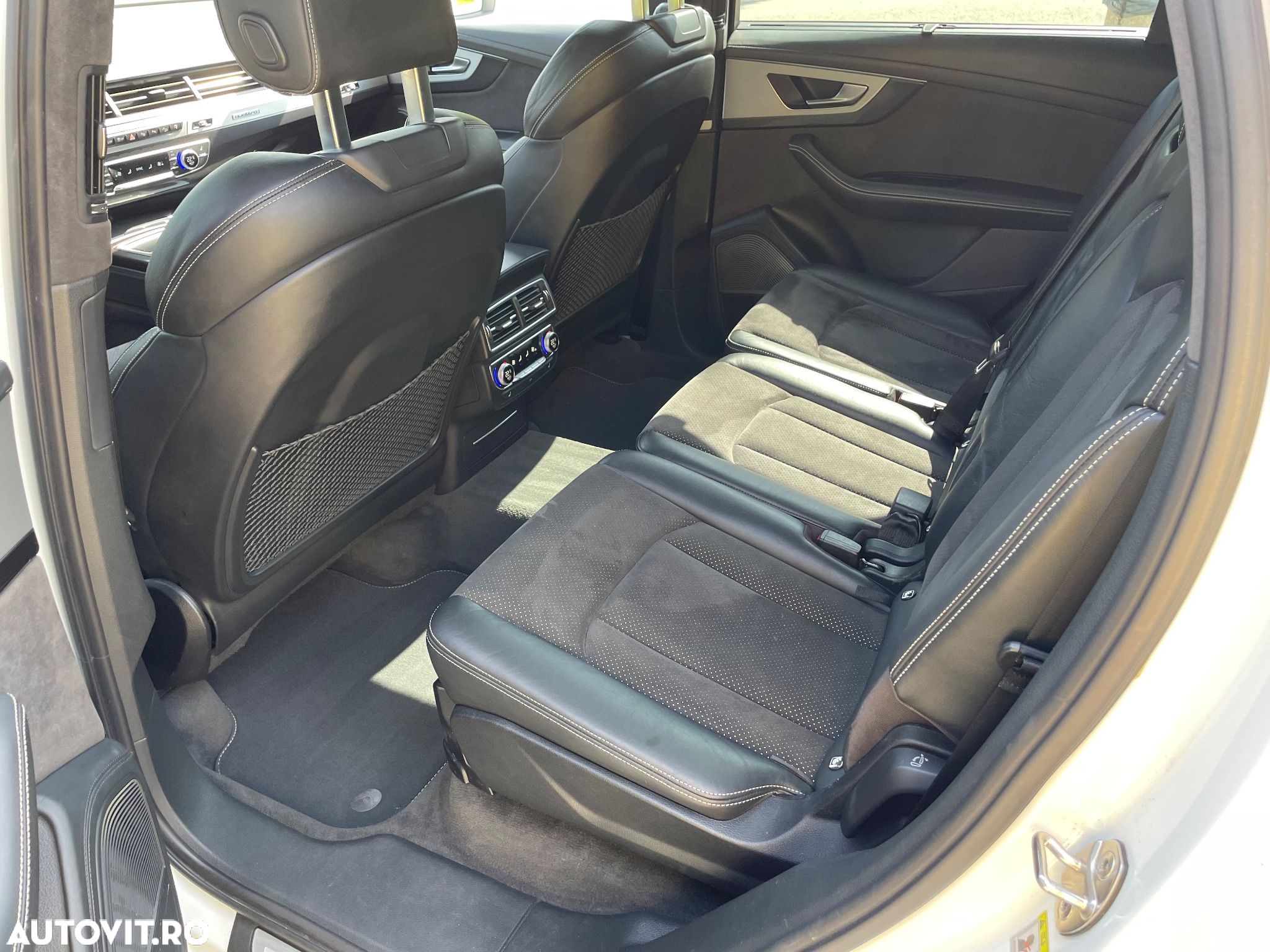 Audi Q7 3.0 TDI Quattro Tiptronic - 15