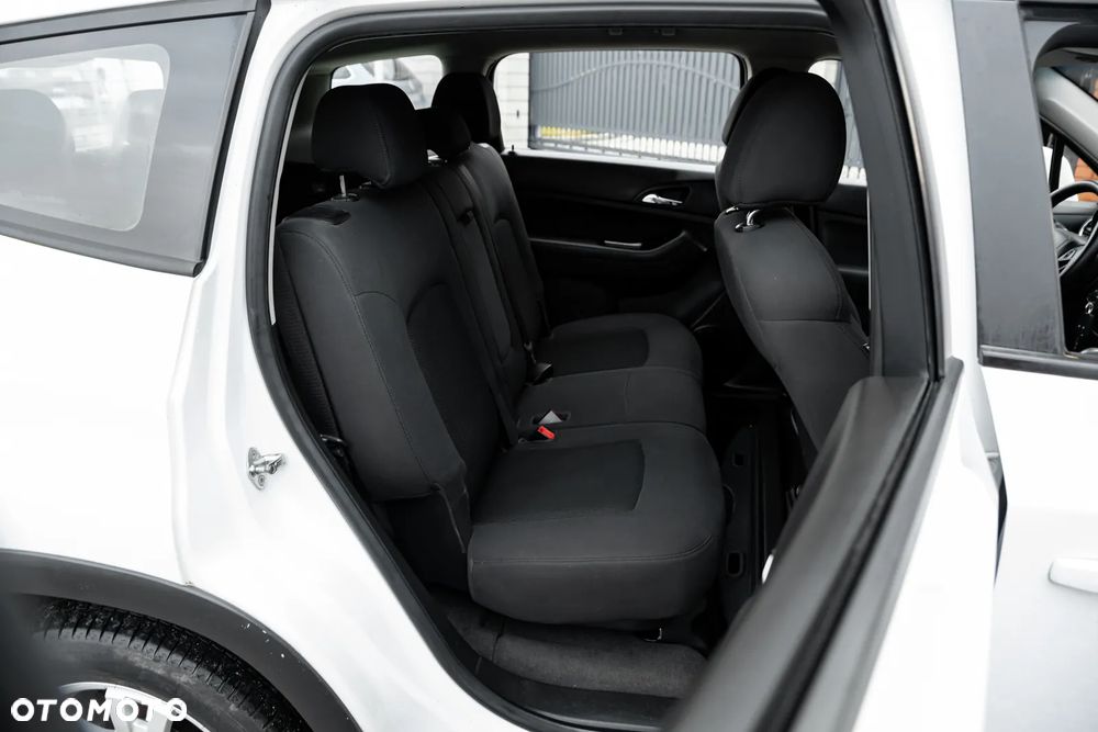 Chevrolet Orlando 1.8 Automatik LTZ - 21