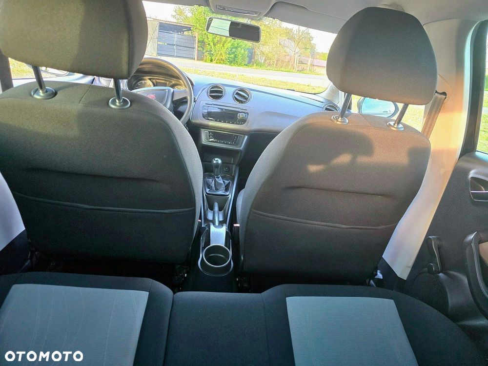 Seat Ibiza 1.4 16V Reference - 33