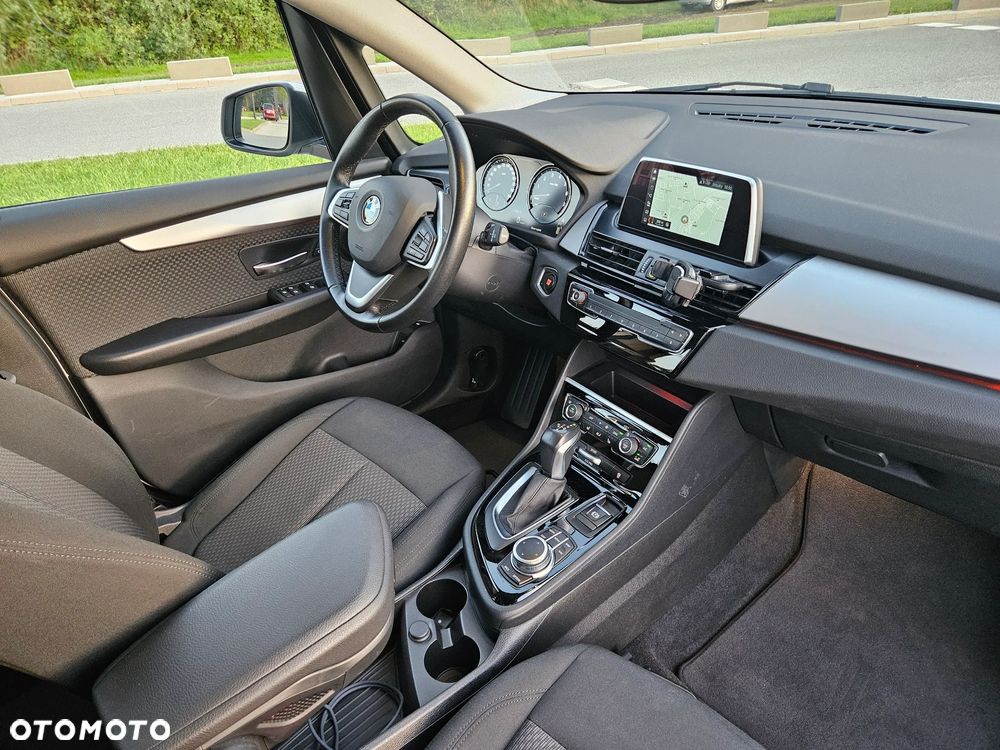 BMW Seria 2 - 19
