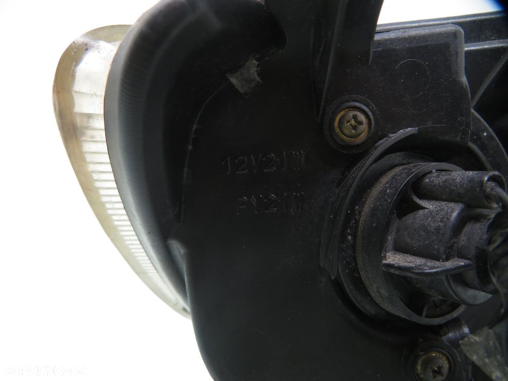 LAMPA LEWA PRZEDNIA MAZDA 2 I (DY) 3M7113W030AG - 7