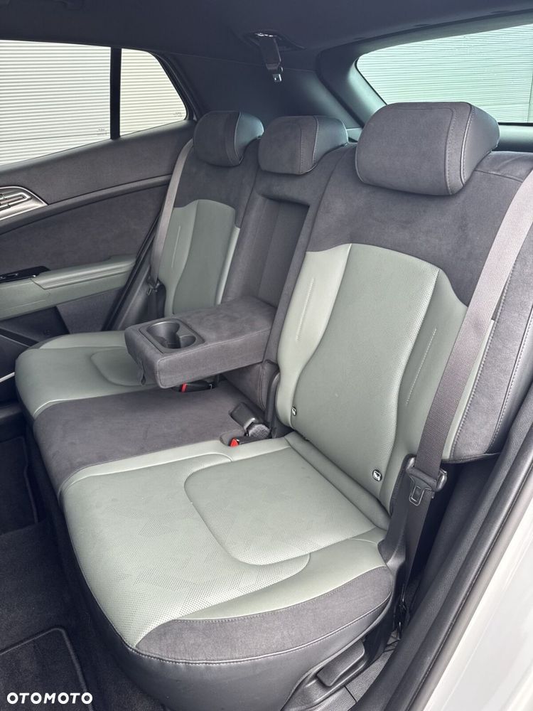 Kia Sportage 1.6 T-GDI MHEV Anniversary 2WD DCT - 27