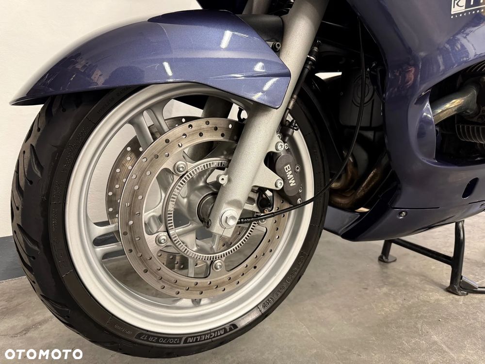 BMW R - 7