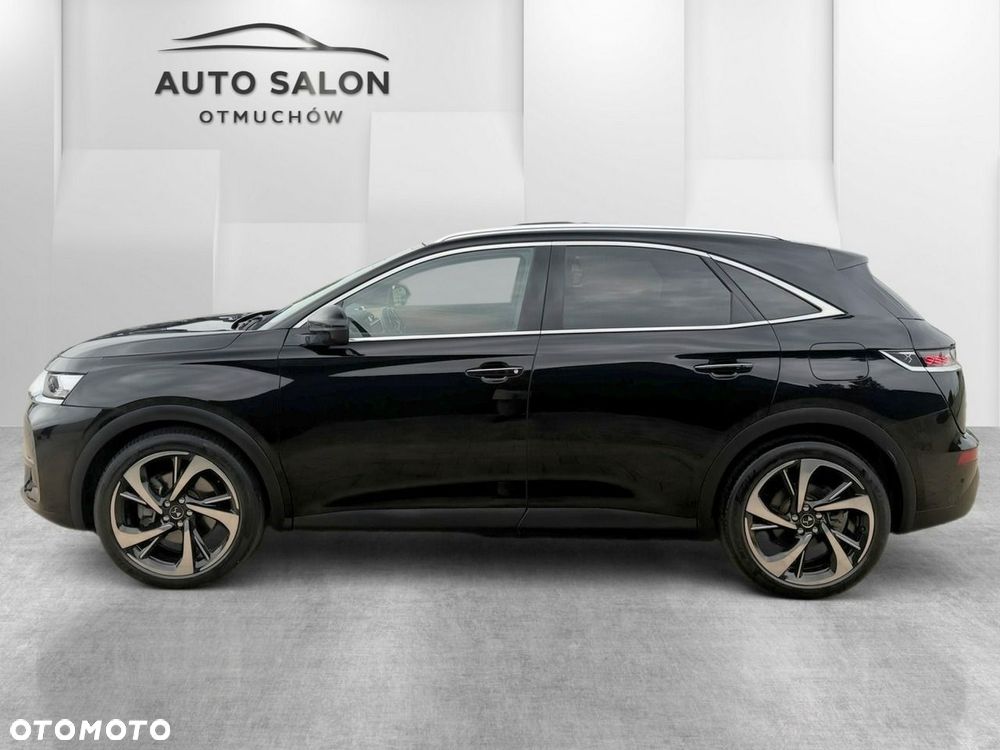 DS Automobiles DS 7 Crossback - 8