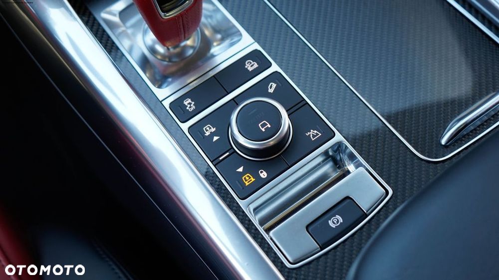 Land Rover Range Rover Sport - 23