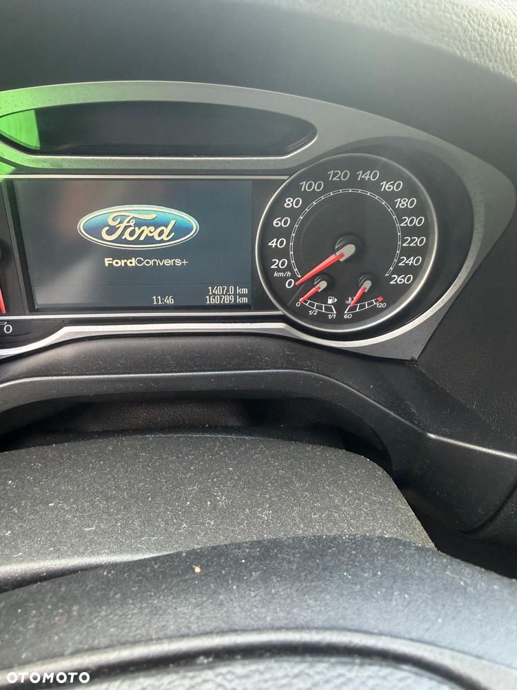 Ford S-Max 2.0 Titanium - 19