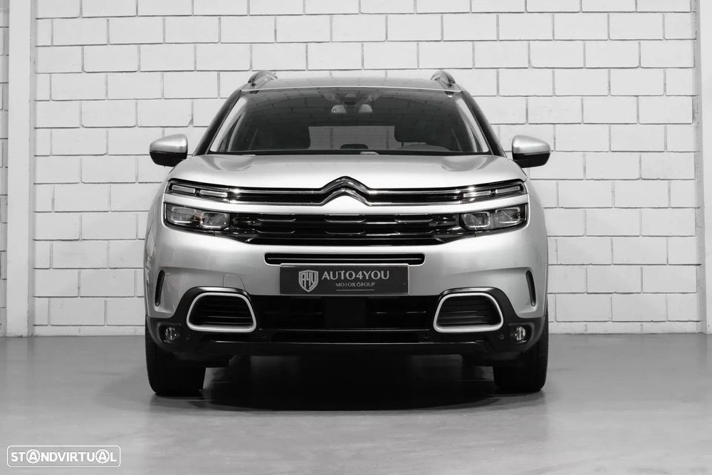 Citroën C5 Aircross - 3