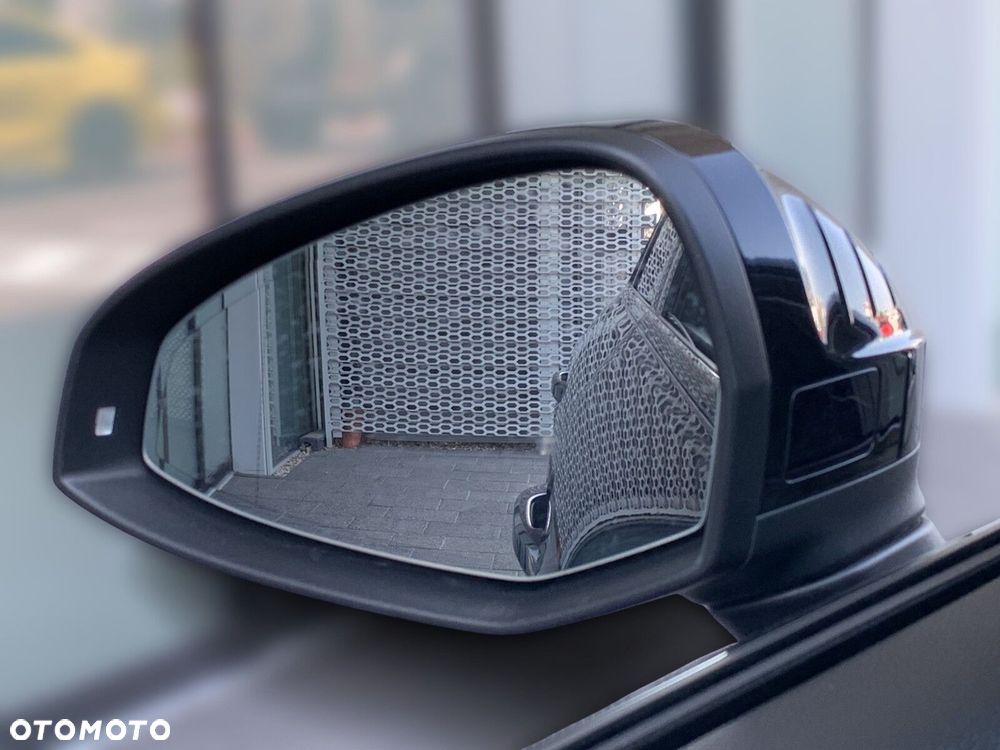Audi A4 Limousine - 28