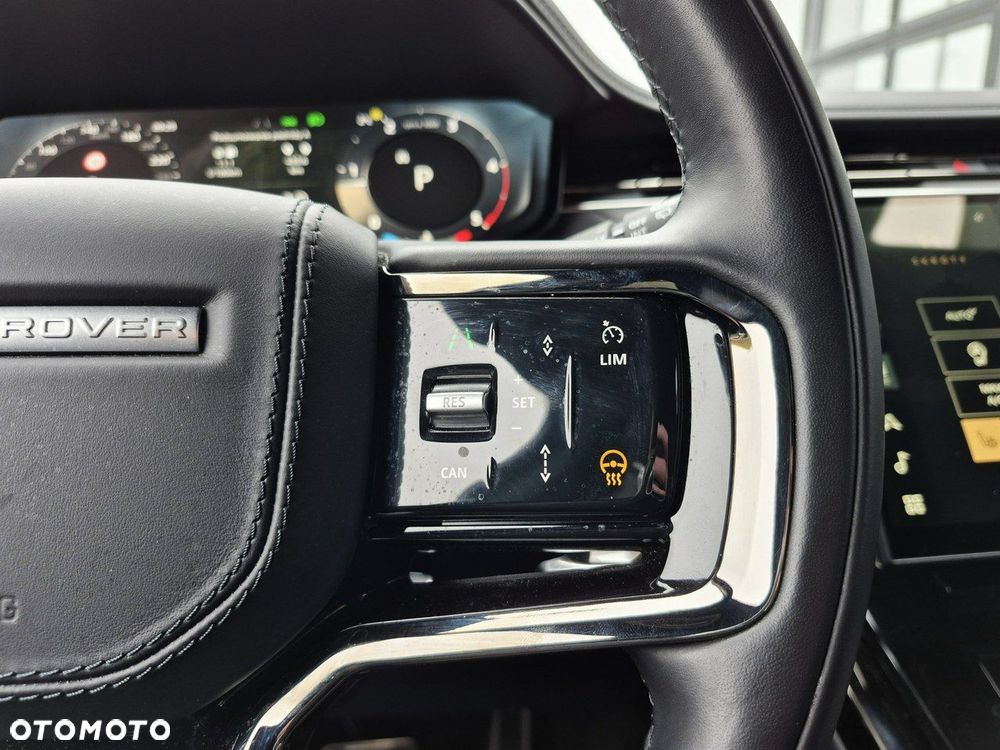Land Rover Range Rover Sport - 32