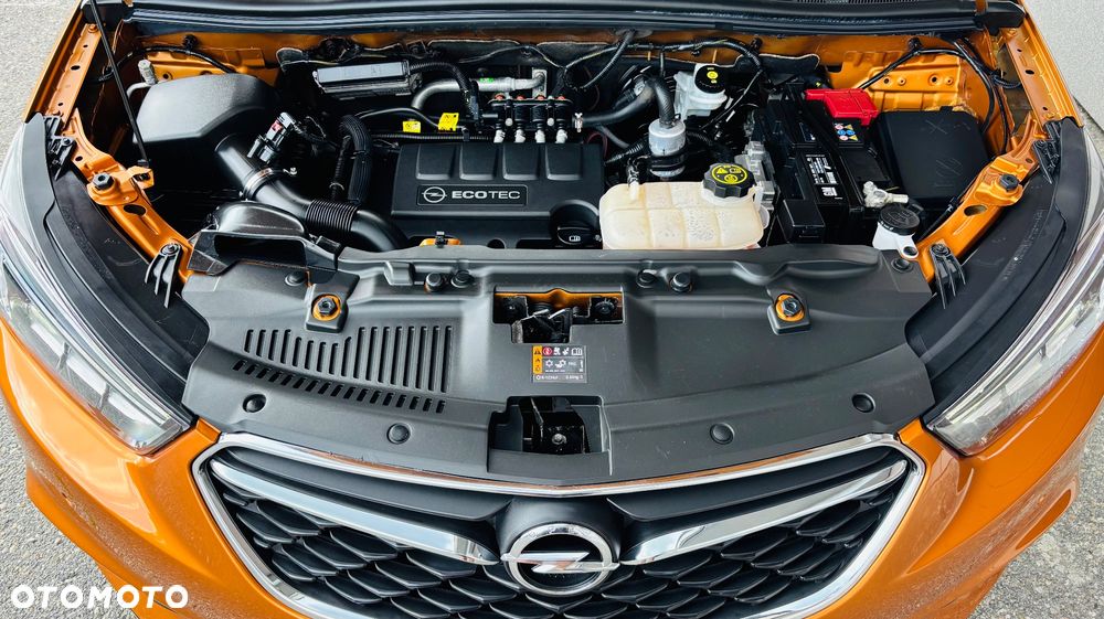Opel Mokka - 36