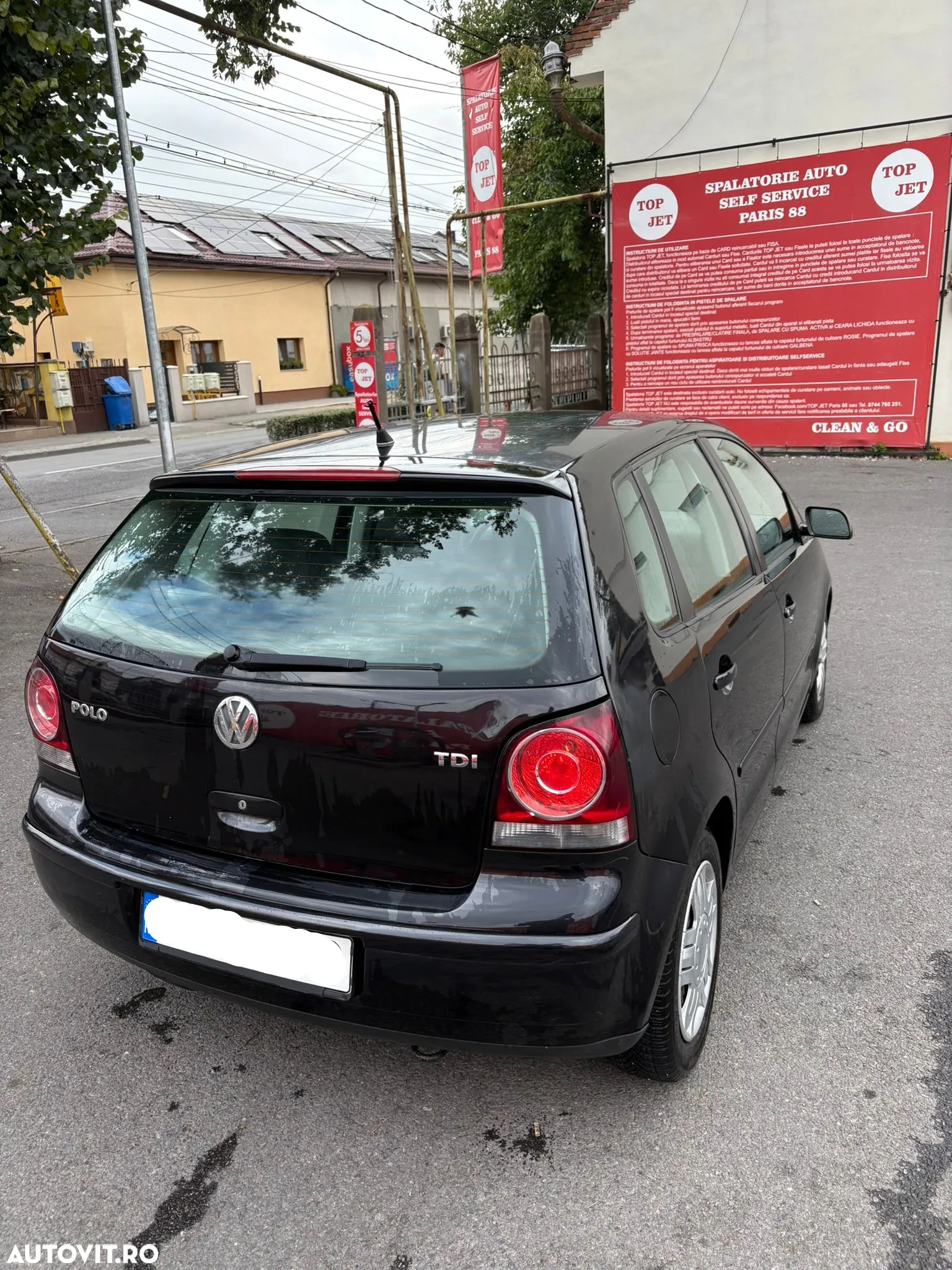 Volkswagen Polo - 7