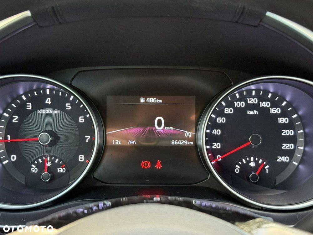 Kia Ceed 1.0 T-GDI M - 24