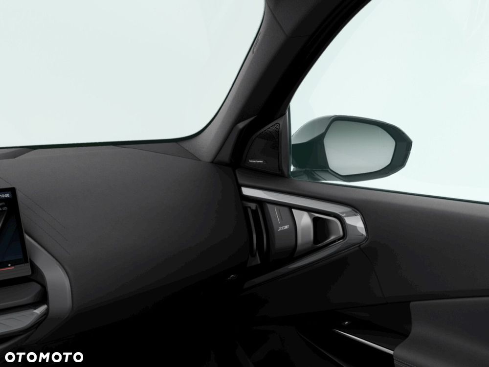 BMW X3 xDrive20d mHEV - 7