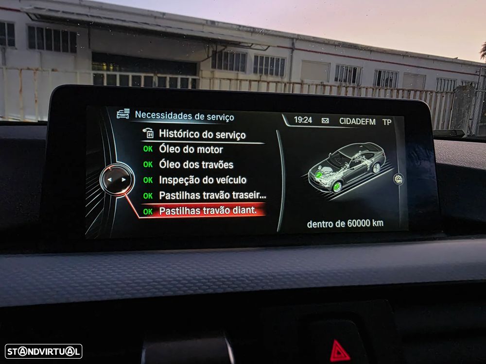 BMW 420 d Pack M Auto - 25