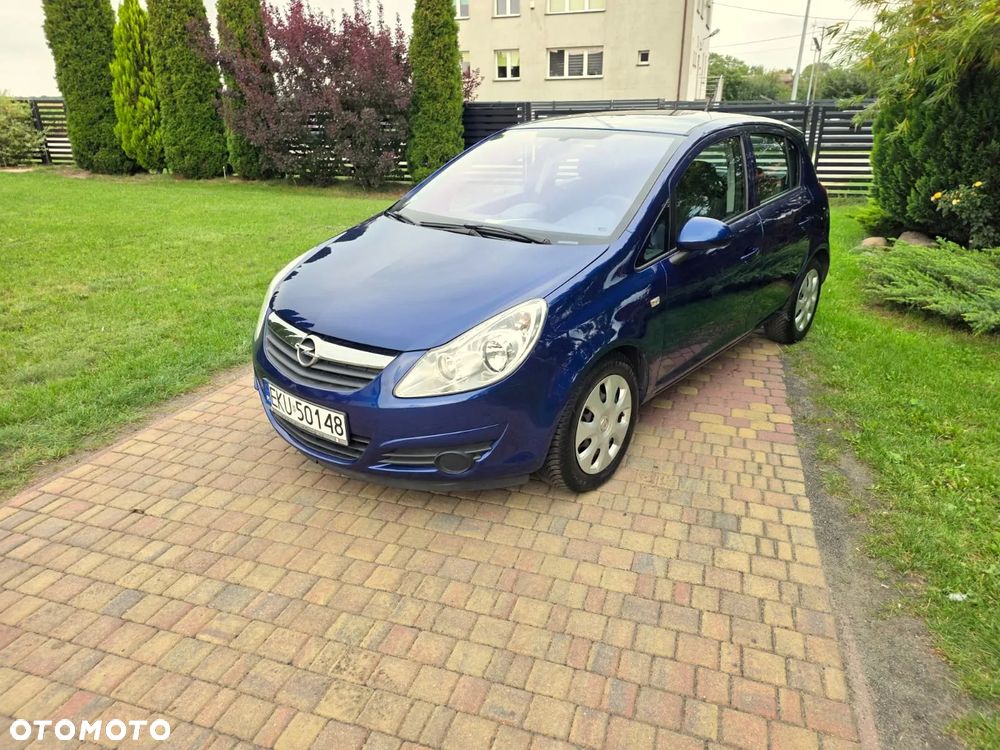 Opel Corsa 1.0 12V Essentia - 2