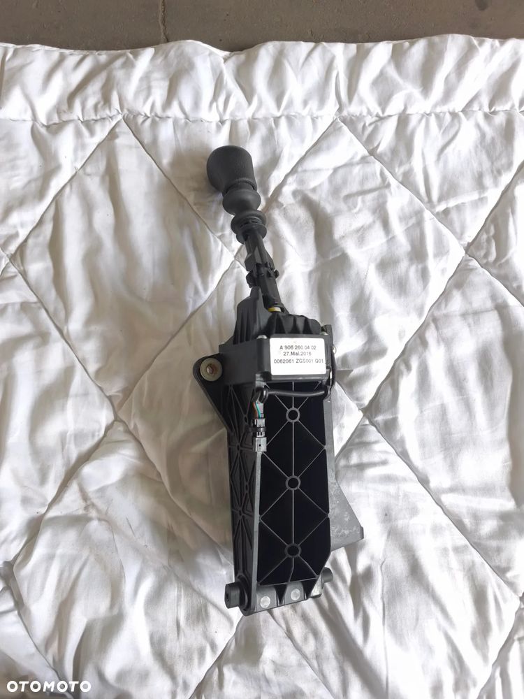 Gałka wybierak Mercedes-Benz Sprinter Lift w906 A9062600402