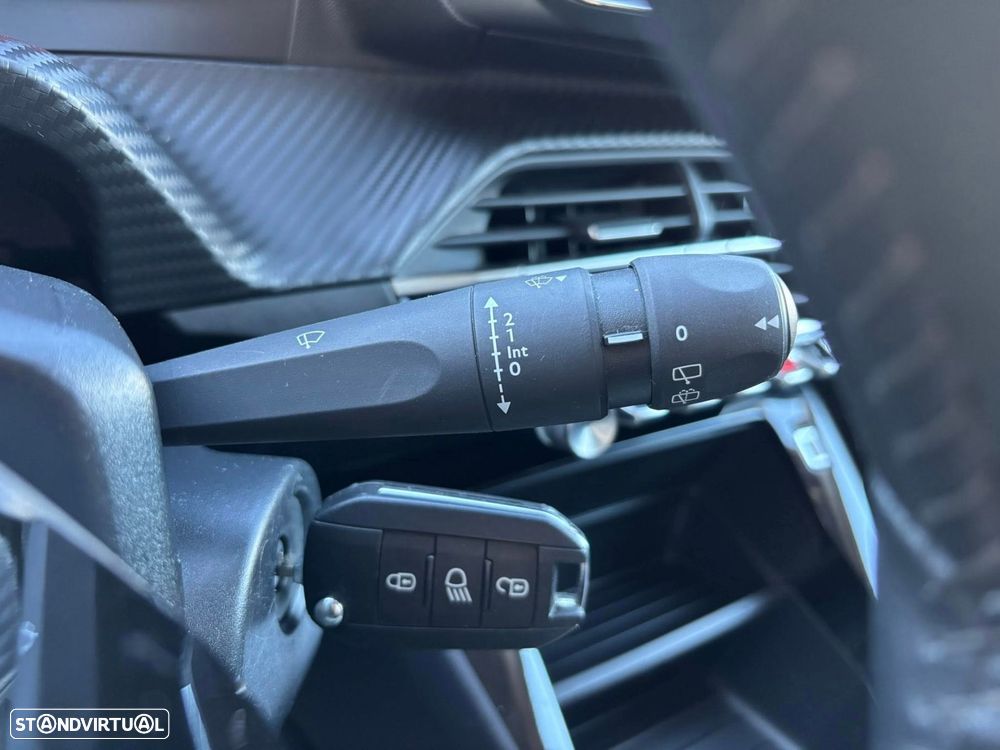 Peugeot 208 1.2 PureTech Active Pack - 19