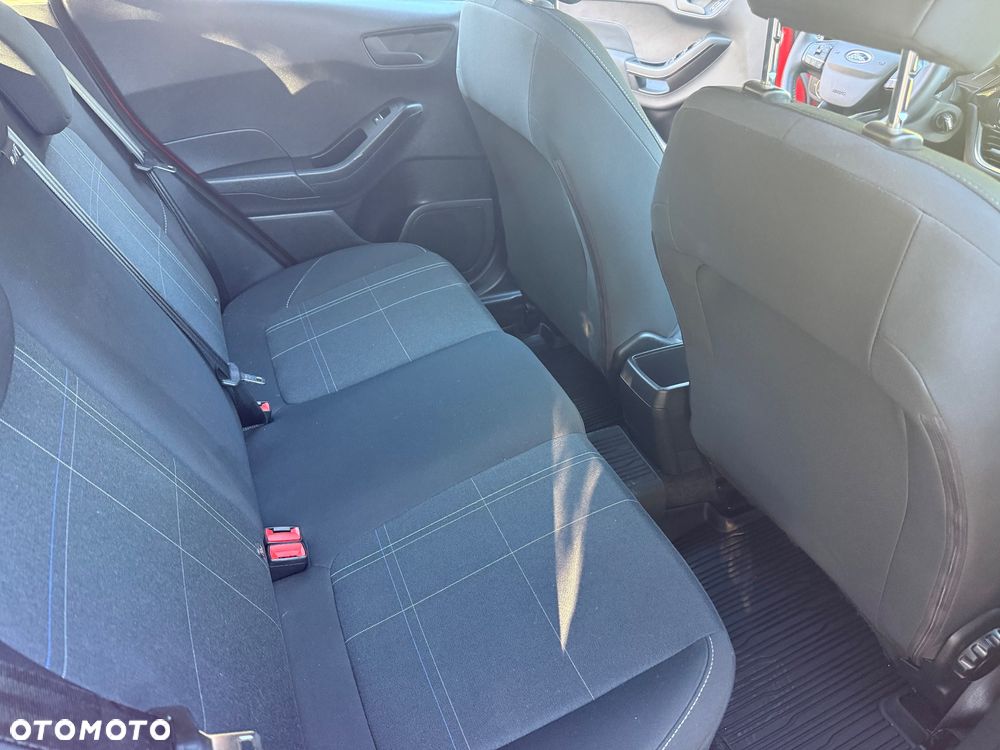 Ford Fiesta - 29