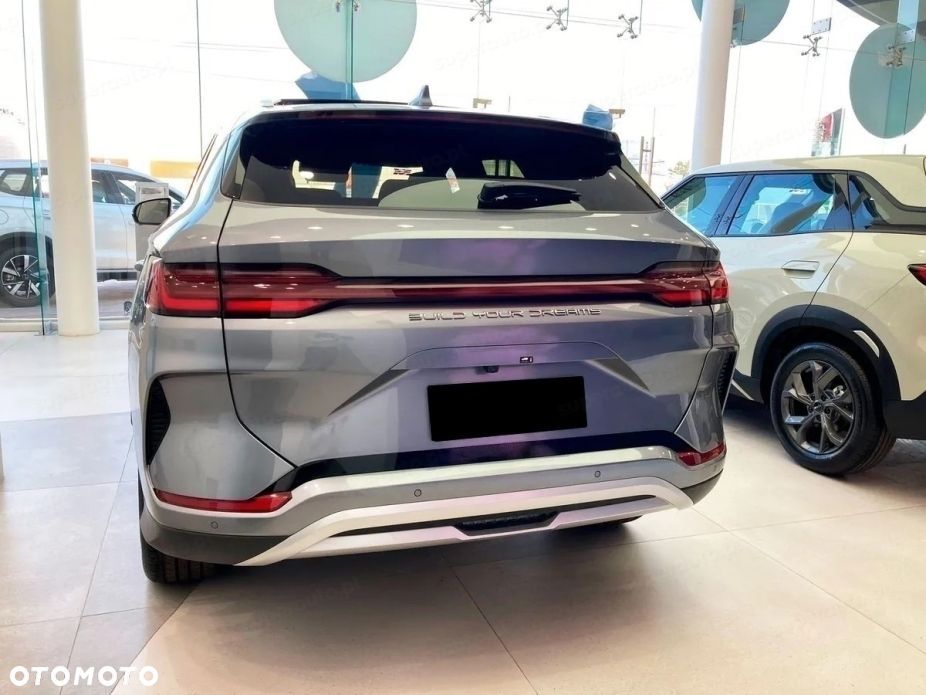 BYD Seal U - 7